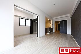 GRANDUKE正木  ｜ 愛知県名古屋市中区正木2丁目3-51（賃貸マンション1LDK・7階・45.15㎡） その6