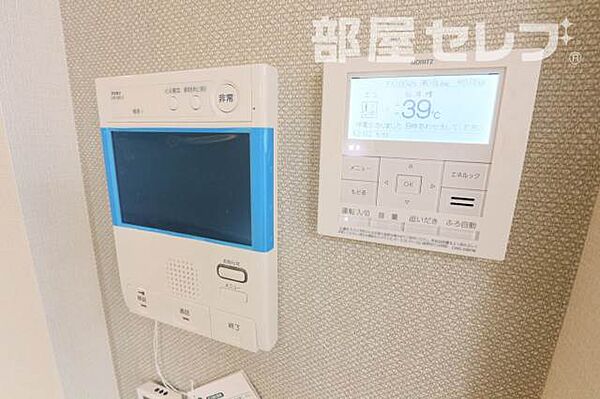 グランルクレ新栄ウエスト ｜愛知県名古屋市中区新栄2丁目(賃貸マンション1LDK・5階・46.71㎡)の写真 その18