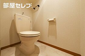 PRESTAGE名駅  ｜ 愛知県名古屋市中村区亀島2丁目14-18（賃貸マンション1K・8階・30.02㎡） その24