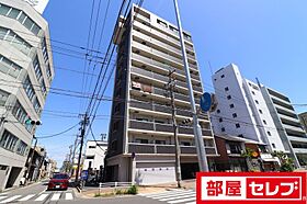 PRESTAGE名駅  ｜ 愛知県名古屋市中村区亀島2丁目14-18（賃貸マンション1K・8階・30.02㎡） その25