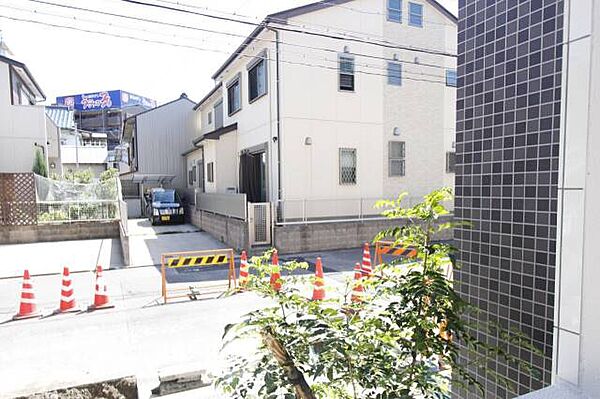 エストソレイユ ｜愛知県名古屋市中村区藤江町1丁目(賃貸マンション1K・4階・25.45㎡)の写真 その13