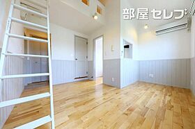 ロフト壱番館  ｜ 愛知県名古屋市千種区橋本町2丁目24（賃貸アパート1R・2階・21.80㎡） その3