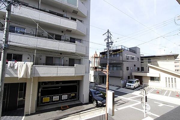 アールズタワー池下西 ｜愛知県名古屋市千種区仲田2丁目(賃貸マンション1K・8階・24.96㎡)の写真 その13