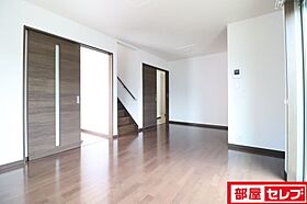 春岡1-22KODATEXIVC棟  ｜ 愛知県名古屋市千種区春岡1丁目22-5-2（賃貸一戸建3LDK・1階・81.17㎡） その3