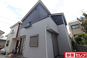 春岡1-22KODATEXIVC棟  ｜ 愛知県名古屋市千種区春岡1丁目22-5-2（賃貸一戸建3LDK・1階・81.17㎡） その6