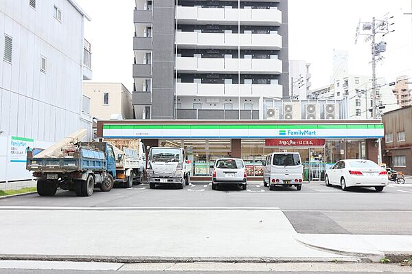 KAMIMAEZU RISE ｜愛知県名古屋市中区千代田4丁目(賃貸マンション1LDK・8階・46.00㎡)の写真 その28