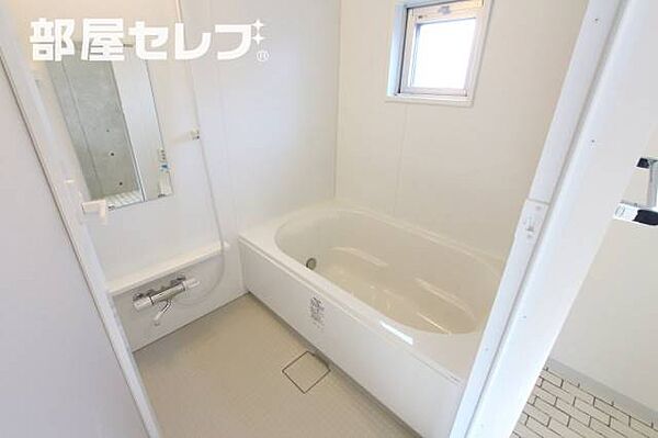 W cube ｜愛知県名古屋市中村区中村町8丁目(賃貸マンション1R・2階・26.90㎡)の写真 その4