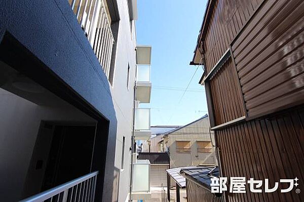 W cube ｜愛知県名古屋市中村区中村町8丁目(賃貸マンション1R・2階・26.90㎡)の写真 その14