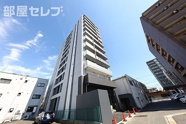 CK-RESIDENCE野並駅前 ｜愛知県名古屋市天白区古川町(賃貸マンション1K・5階・23.76㎡)の写真 その25