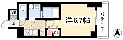 熱田駅 6.0万円