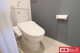 Brave亀島本陣  ｜ 愛知県名古屋市中村区佐古前町21-19（賃貸マンション1LDK・3階・29.41㎡） その9