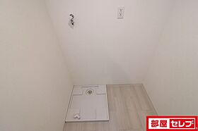 Brave亀島本陣  ｜ 愛知県名古屋市中村区佐古前町21-19（賃貸マンション1LDK・3階・29.41㎡） その16