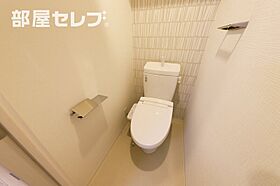 エスリード葵桜通り  ｜ 愛知県名古屋市東区葵1丁目10-5（賃貸マンション1K・5階・25.08㎡） その9