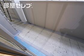 エスリード葵桜通り  ｜ 愛知県名古屋市東区葵1丁目10-5（賃貸マンション1K・5階・25.08㎡） その14