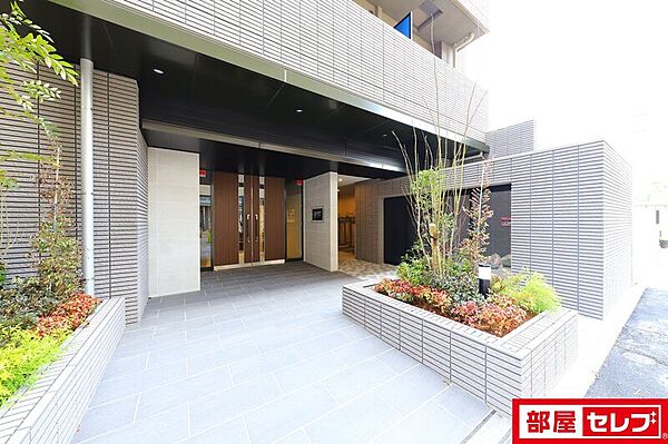 S-RESIDENCE大曽根駅前 ｜愛知県名古屋市北区大曽根3丁目(賃貸マンション1K・13階・27.92㎡)の写真 その24