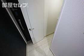 さくらHills NISHIKI Platinum Residence  ｜ 愛知県名古屋市中区錦2丁目12番32号（賃貸マンション1LDK・8階・39.84㎡） その20