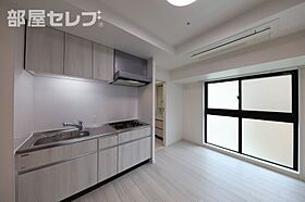 さくらHills NISHIKI Platinum Residence  ｜ 愛知県名古屋市中区錦2丁目12番32号（賃貸マンション1LDK・8階・39.84㎡） その8