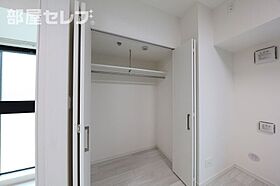 さくらHills NISHIKI Platinum Residence  ｜ 愛知県名古屋市中区錦2丁目12番32号（賃貸マンション1LDK・8階・39.84㎡） その12