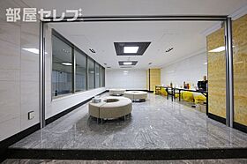 さくらHills NISHIKI Platinum Residence  ｜ 愛知県名古屋市中区錦2丁目12番32号（賃貸マンション1LDK・8階・39.84㎡） その27