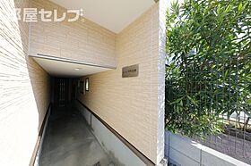 et　toi　中村公園  ｜ 愛知県名古屋市中村区豊国通3丁目4-2（賃貸マンション1R・1階・25.26㎡） その26