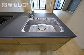 さくらHills NISHIKI Platinum Residence  ｜ 愛知県名古屋市中区錦2丁目12番32号（賃貸マンション1LDK・10階・53.95㎡） その23