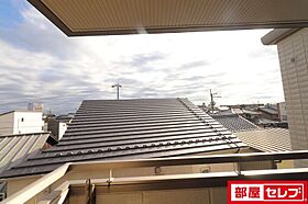 シェソワ332  ｜ 愛知県名古屋市中村区稲葉地本通3丁目32（賃貸アパート1LDK・3階・48.15㎡） その21