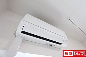 プレイズシード大曽根  ｜ 愛知県名古屋市東区矢田5丁目109（賃貸マンション1K・10階・25.28㎡） その13