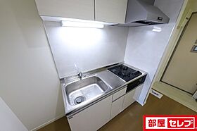 トロワ浄心  ｜ 愛知県名古屋市西区上名古屋3丁目16-18（賃貸アパート1K・3階・25.20㎡） その5