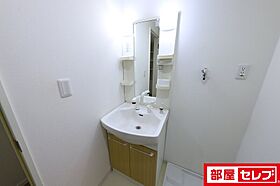 トロワ浄心  ｜ 愛知県名古屋市西区上名古屋3丁目16-18（賃貸アパート1K・3階・25.20㎡） その13