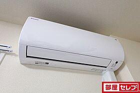 エスペランサ千種  ｜ 愛知県名古屋市千種区千種3丁目33-5（賃貸アパート1LDK・2階・35.82㎡） その13