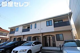 アンプルールリーブルクレア’14  ｜ 愛知県名古屋市中村区乾出町3丁目33（賃貸アパート1LDK・1階・52.62㎡） その1