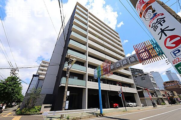 GRAN30NAGOYA ｜愛知県名古屋市中村区則武2丁目(賃貸マンション1K・8階・27.13㎡)の写真 その26