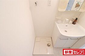 K Azur  ｜ 愛知県名古屋市中村区名駅南4丁目12-19（賃貸マンション1K・4階・33.92㎡） その15