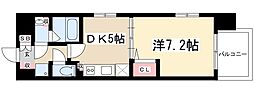 東別院駅 6.6万円