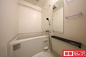 プレサンスTHE高岳  ｜ 愛知県名古屋市東区代官町34-22（賃貸マンション1K・13階・28.91㎡） その4