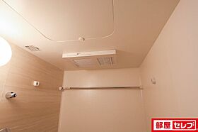 プレサンス太閤通ファシール  ｜ 愛知県名古屋市中村区太閤通5丁目22（賃貸マンション1K・5階・23.79㎡） その21