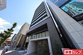 E-city大須  ｜ 愛知県名古屋市中区大須2丁目6-12（賃貸マンション1K・12階・27.14㎡） その26