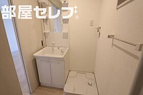 WELL-BEING六番町  ｜ 愛知県名古屋市中川区十番町2丁目7-1（賃貸マンション1LDK・2階・30.45㎡） その13