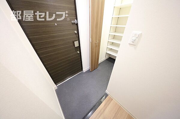 プレサンスTHE久屋大通レジェンド ｜愛知県名古屋市中区丸の内3丁目(賃貸マンション2LDK・12階・48.49㎡)の写真 その22