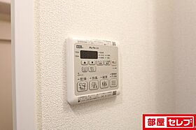 プレサンスNAGOYA覚王山  ｜ 愛知県名古屋市千種区田代本通1丁目10（賃貸マンション1K・5階・22.80㎡） その22