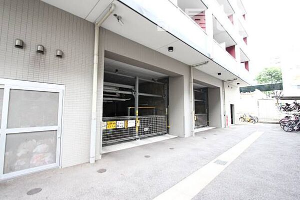 スペーシア栄 ｜愛知県名古屋市中区栄5丁目(賃貸マンション1R・7階・24.00㎡)の写真 その13