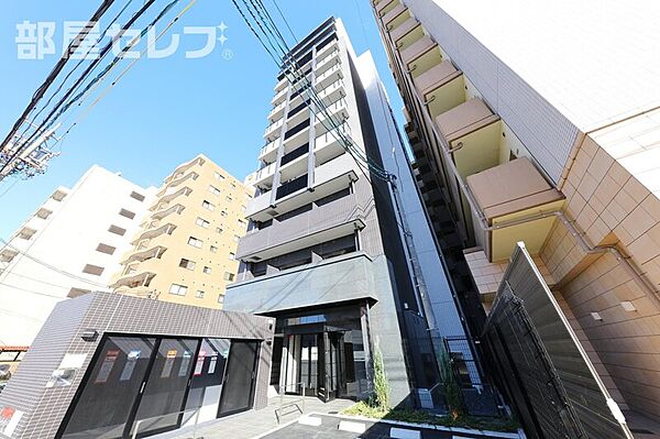 ディアレイシャス金山 ｜愛知県名古屋市中区正木4丁目(賃貸マンション1K・12階・22.71㎡)の写真 その25