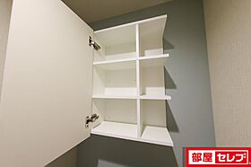 Flair丸の内(フレア丸の内)  ｜ 愛知県名古屋市中区丸の内2丁目16-8（賃貸マンション2LDK・12階・67.91㎡） その19