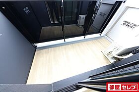 ルネフラッツ名駅南  ｜ 愛知県名古屋市中村区名駅南4丁目7番11号（賃貸マンション1K・9階・24.23㎡） その14