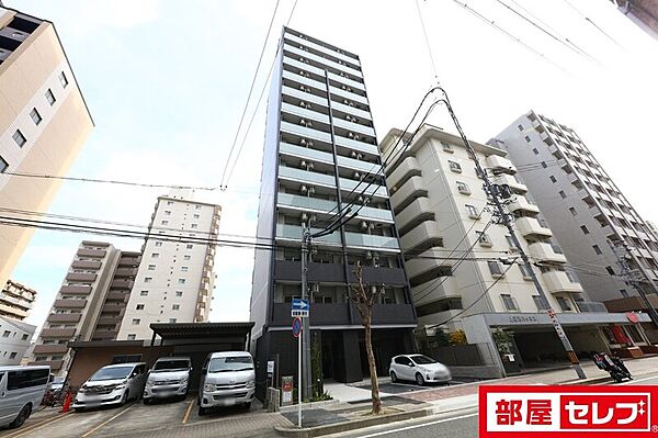 エスリード上前津テルツェ ｜愛知県名古屋市中区上前津2丁目(賃貸マンション1K・9階・24.92㎡)の写真 その26