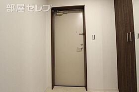 プリオール牧野III  ｜ 愛知県名古屋市千種区穂波町2丁目80（賃貸アパート3LDK・1階・77.00㎡） その8