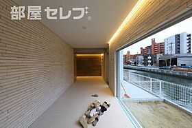 Comfort金山  ｜ 愛知県名古屋市熱田区新尾頭1丁目1-8（賃貸マンション1R・4階・23.07㎡） その27