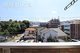 パークコート向陽町  ｜ 愛知県名古屋市千種区向陽町2丁目32（賃貸アパート1LDK・3階・47.59㎡） その15