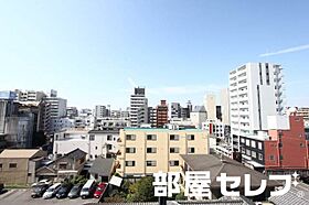 G style栄東  ｜ 愛知県名古屋市中区新栄1丁目24-14（賃貸マンション1K・5階・27.46㎡） その14