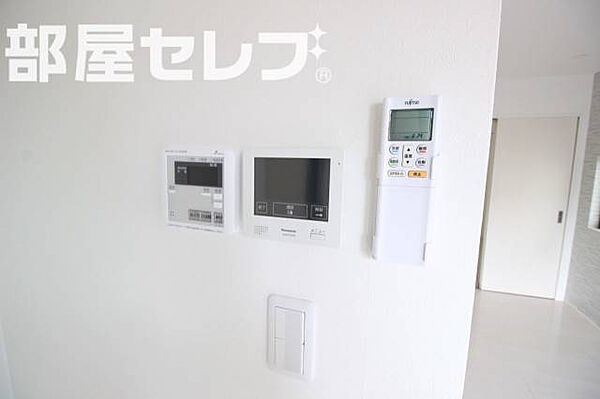 ルナソル ｜愛知県名古屋市熱田区四番2丁目(賃貸アパート1LDK・2階・31.72㎡)の写真 その17